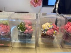 -BON CAKE(华贸购物中心店)
