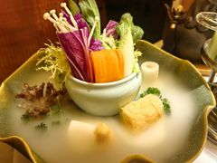 -叶叶菩提·晋福宫