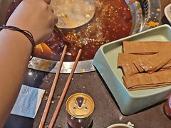 -巴倒烫陆派火锅山庄(南山总店)