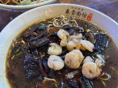 -春雪面馆(转塘店)
