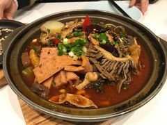 传统地道冒血旺-眉州东坡·熊猫主题餐厅(枫蓝店)