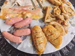 -正宗齐齐哈尔烤肉·齐牛哥鲜切炭火烤肉(杭州总店)