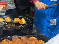-牛煎里牛肉煎包淮南牛肉汤(广东路店)