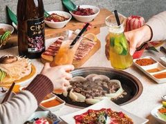 -猫爪爪原切自助烤肉(观音桥阳光世纪店)