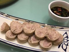 -珍巷福地四合院菜馆(复兴门店)