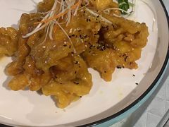 -全聚德(长江路店)