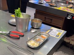 -大叹号·朝鲜族烤肉(潍坊泰华城店)