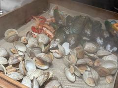 -萧邦音乐会所KTV·蒸汽活海鲜自助(福田店)
