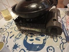 -松哥油焖大虾.小龙虾.黑鸭煲(海岸城店)