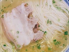 -同得兴 Since·1995 传统苏式面馆(十全街店)