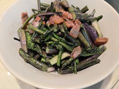 -传统菜农庄(皇姑路店)