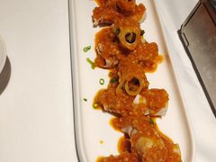 -一品红川菜(皇岗二店)
