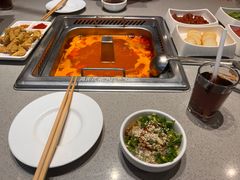 -海底捞火锅(飞马水城店)