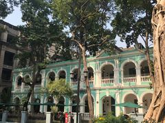 -星巴克臻选(广州沙面店)