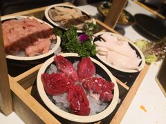 -丙申臺火锅