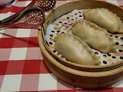 -西贝莜面村(上海百联西郊店)