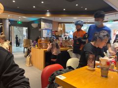 -一風堂拉面(美罗城店)