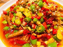 -陈记农家挂炉烤肉(雁南一路店)