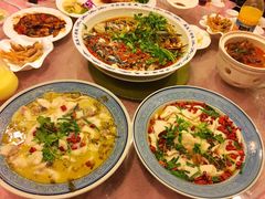 -旭龙鱼头王(航华店)