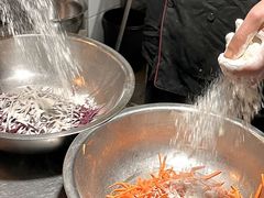 -大城·烧烤海鲜大排档(台东店)