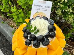 -必点海鲜·海肠捞饭大王(滨江道店)