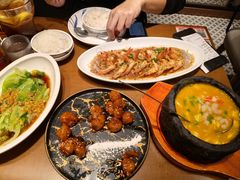 -新发现(宝山龙湖店)