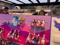 -万达广场(菏泽牡丹店)
