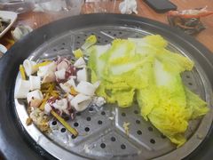 -船奇蒸汽海鲜·闽菜(八市海鲜总店)