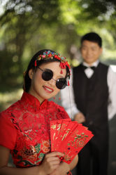 -白雪映像婚纱摄影工作室