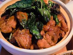 -岛风·台食小馆 ISLAND BISTRO(烟台山店)