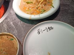 -刘一锅筋头巴脑(新民街店)