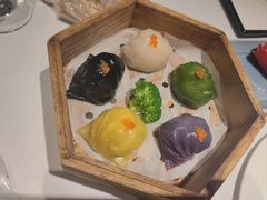 -新雅(丰盛里店)
