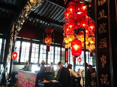 -誉八仙茶室酒楼(新天地店)
