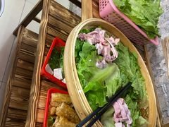 -喜半仙·牛八宝·两江米粉酒(普陀路店)