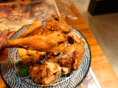 -烧鸟横丁(联发文创口岸店)