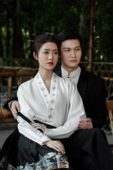 -全城热恋璀璨婚纱摄影