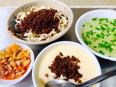 红油脆绍面-肖家河家常面(肖家河北街店)