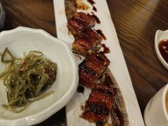 -东京屋(武定路店)
