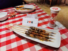 -西贝(无锡万象城店)