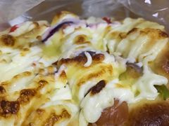 -好利来(团结湖店)