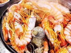 -渔公码头·九龙湾国际饭店