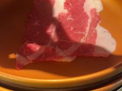 -牛YO寿喜烧和牛火锅自助(三台子万象汇店)