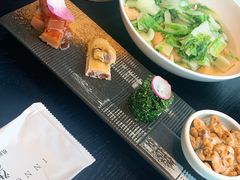 -柒园·三十年创意杭帮菜(龙湖滨江天街店)