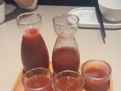 -蔡澜点心·粤菜(丽泽天街店)