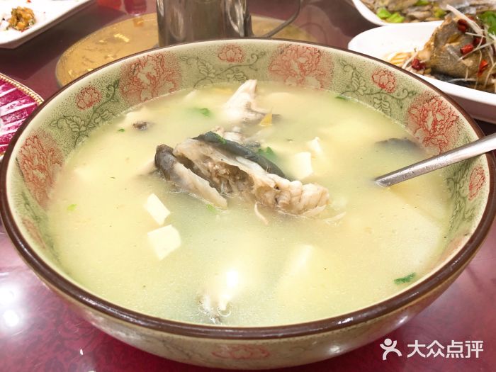 望海潮海鲜店 特色家常菜(在海一方店)图片