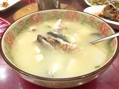 -望海潮海鲜店 特色家常菜(在海一方店)