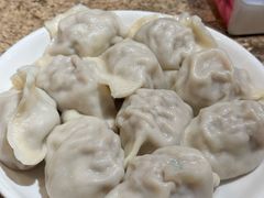 -金谷园饺子馆(北邮总店)