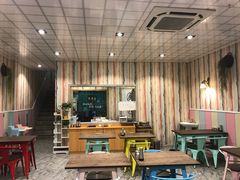 大堂-东北饭店·饺饺者( 学府壹号店)