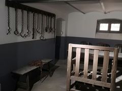 -青岛德国监狱旧址博物馆