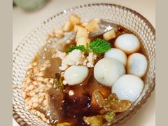 -枚青·临安酒肆(腾飞大厦店)